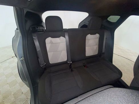 Used 2024 Chevrolet Trax RS w/ Driver Confidence Package FWD image 10