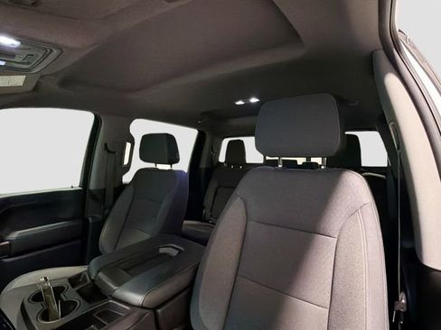 Used 2020 Chevrolet Silverado 2500 LT w/ All Star Edition image 19