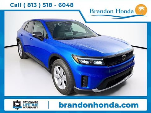 New 2026 Honda Prologue Eco image 1