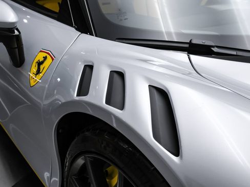 Used 2025 Ferrari SF90 Stradale XX AWD/4WD image 53