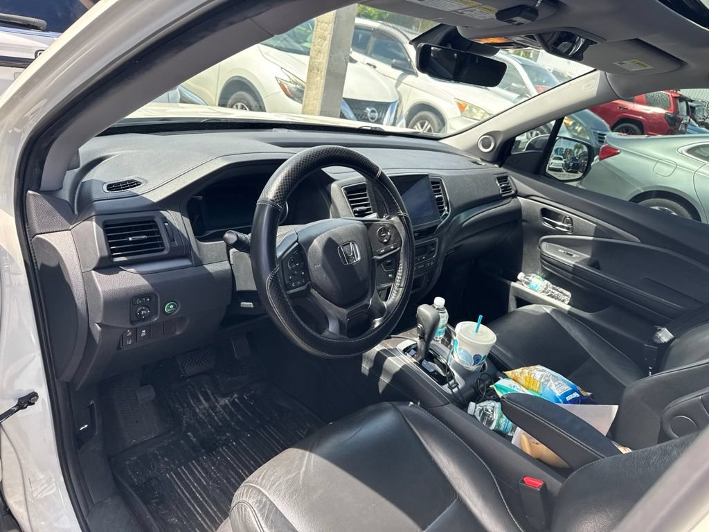 Used 2019 Honda Pilot EX-L image 8