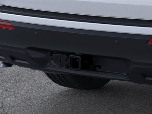 New 2026 Ford Explorer Active AWD/4WD image 23