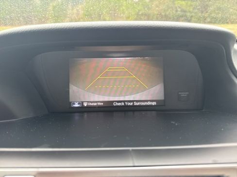 Used 2017 Honda Accord EX-L image 22