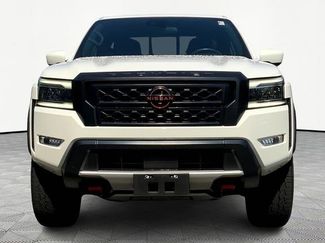 Used 2022 Nissan Frontier PRO-4X video 2