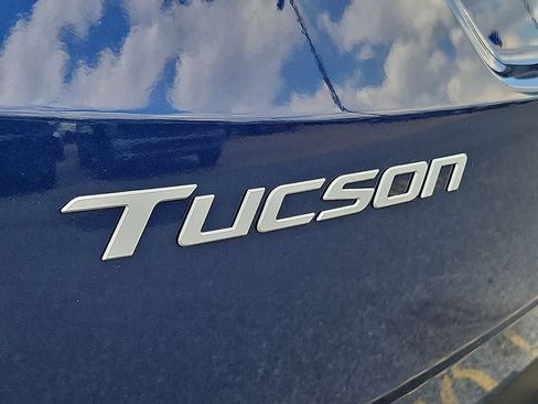 New 2026 Hyundai Tucson SEL FWD image 25