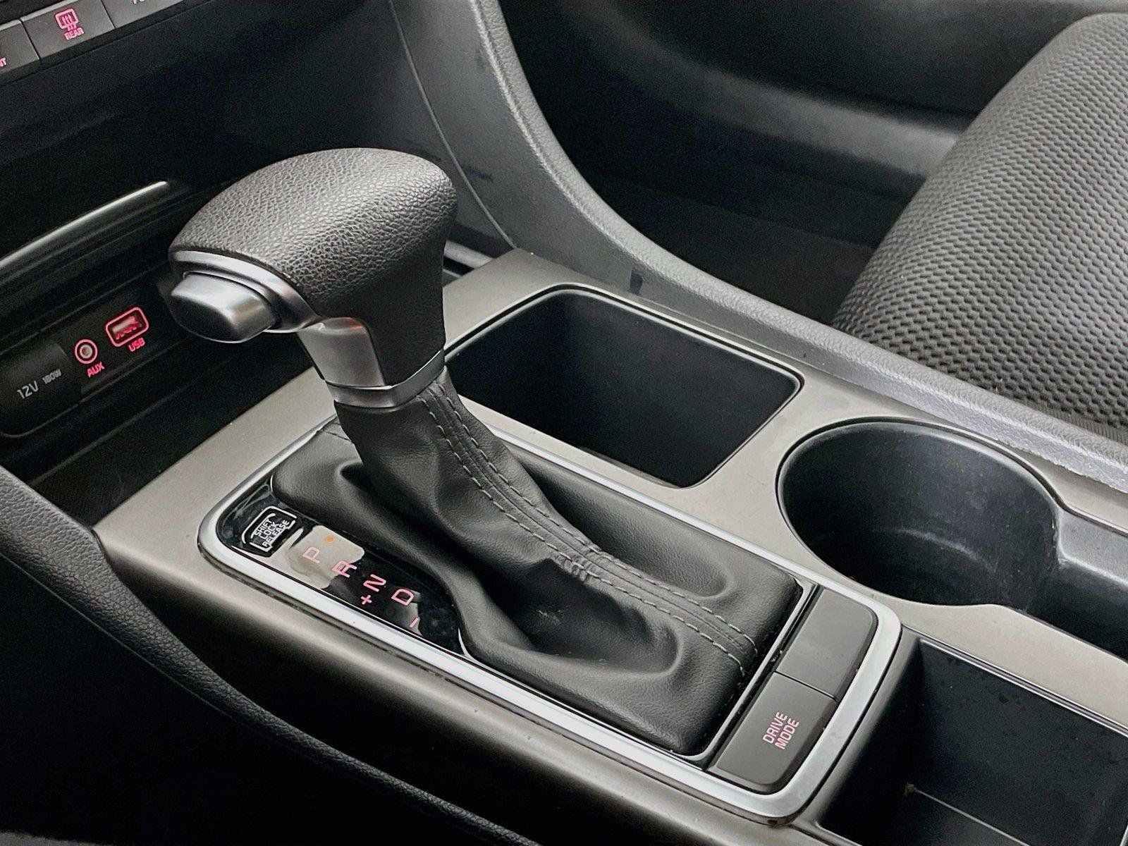 Used 2019 Kia Optima LX FWD image 19
