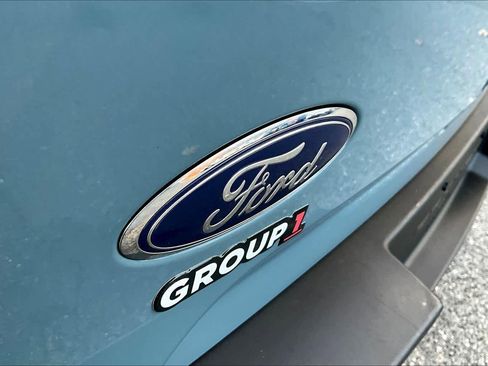 Used 2023 Ford Bronco Sport Big Bend w/ Convenience Package image 9