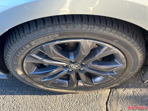 Certified 2022 Toyota Sienna XSE w/ XSE Plus Package FWD image 8