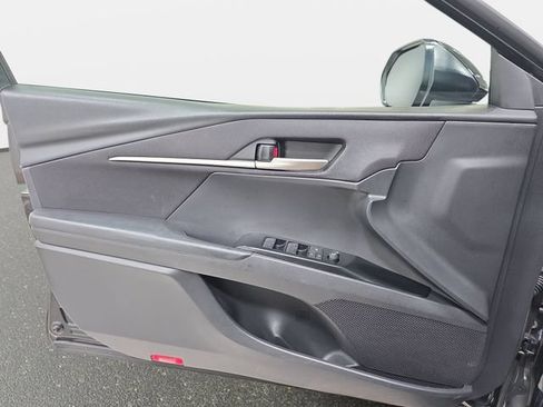 Certified 2025 Toyota Camry LE FWD image 24