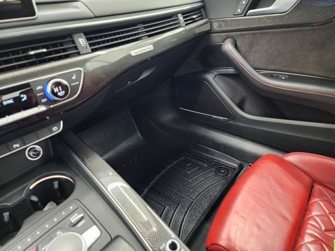 Used 2018 Audi S5 Premium Plus w/ Navigation Package image 13