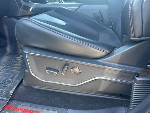 Used 2024 Ford F150 Raptor w/ Equipment Group 803A Raptor R image 9