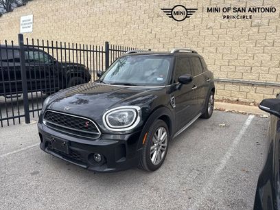 Certified 2023 MINI Cooper Countryman S