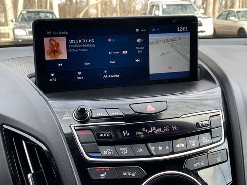 Used 2019 Acura RDX AWD w/ Technology Package image 43