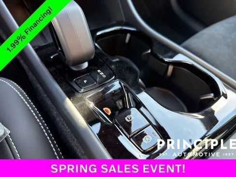 New 2026 Volvo XC40 B5 Ultra AWD/4WD image 19