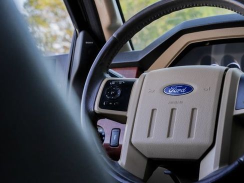 Used 2016 Ford F250 King Ranch AWD/4WD image 45