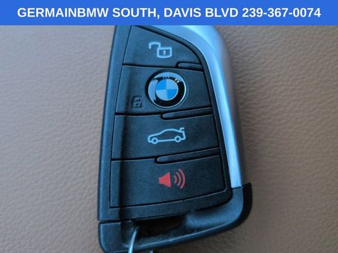 Certified 2024 BMW X3 xDrive30i w/ Premium Package AWD/4WD image 32