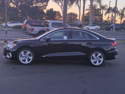 Used 2023 Audi A3 2.0T Premium image 9