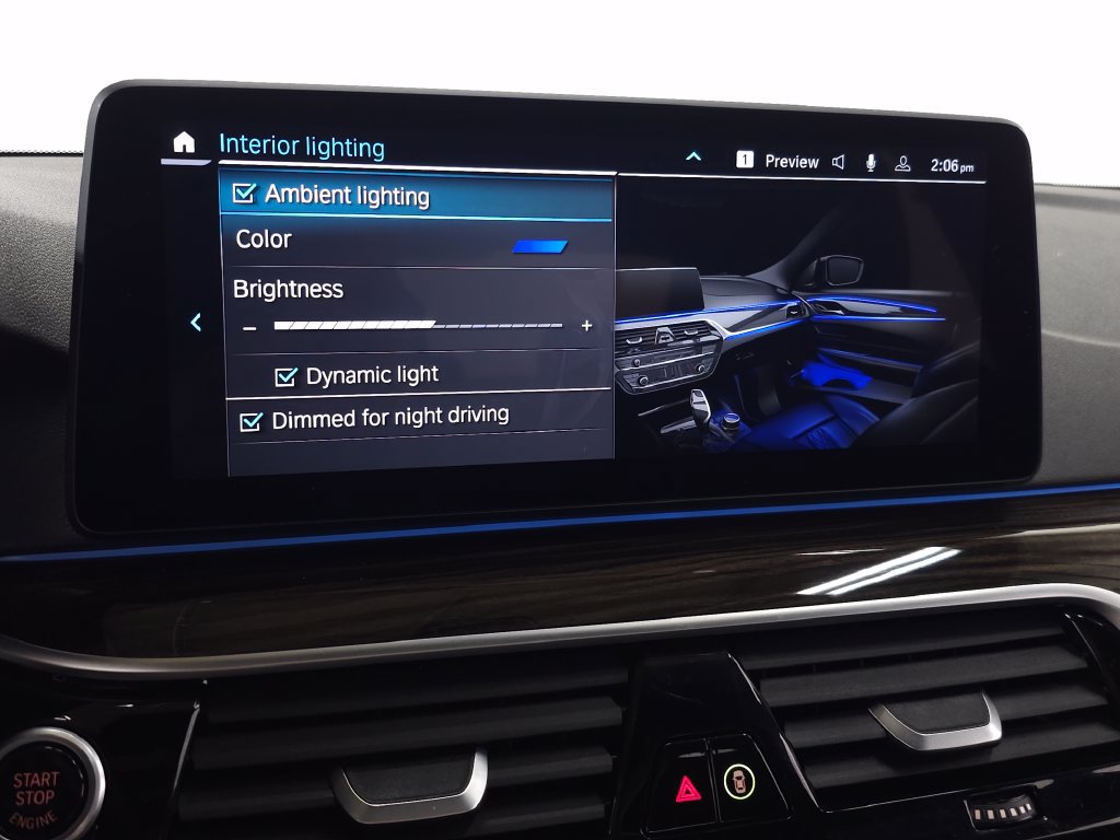 Used 2023 BMW 530e xDrive w/ Premium Package AWD/4WD image 29