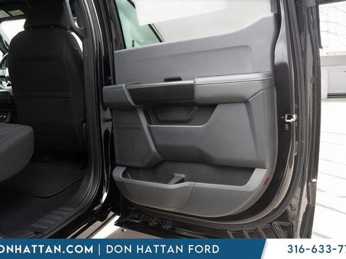 New 2026 Ford F150 STX w/ Equipment Group 200A image 22