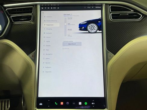 Used 2017 Tesla Model S P100D image 31