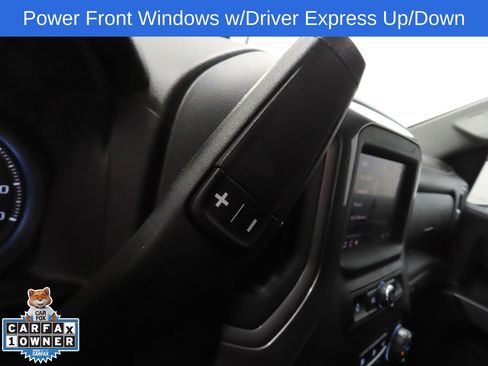 Used 2022 Chevrolet Silverado 1500 Custom image 16