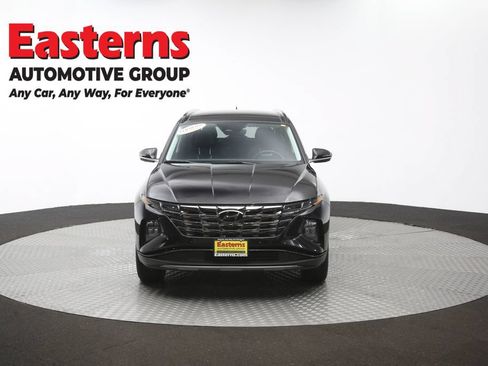 Used 2023 Hyundai Tucson Limited AWD/4WD image 56
