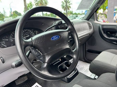 Used 2003 Ford Ranger Edge AWD/4WD image 18