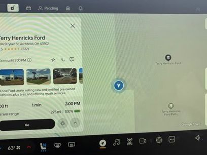 Used 2022 Rivian R1T Launch Edition