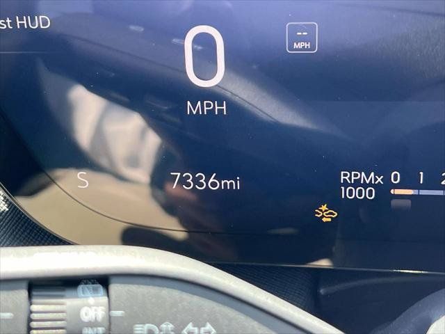 Used 2026 Buick Enclave Sport Touring w/ Power Package AWD/4WD image 29