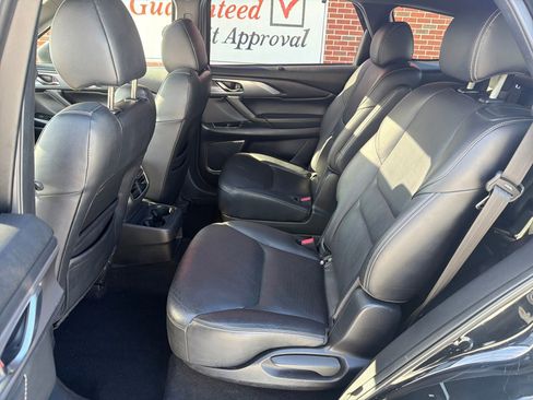Used 2020 MAZDA CX-9 Grand Touring image 29