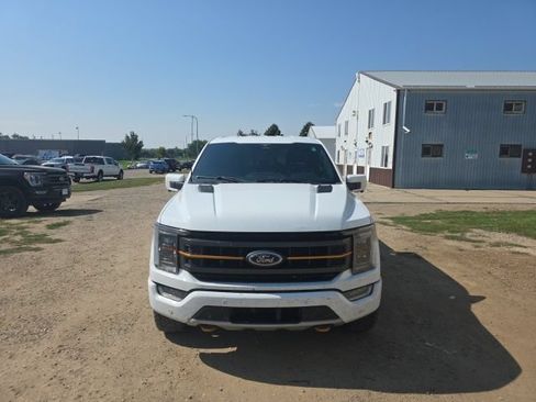 Used 2023 Ford F150 Tremor w/ Equipment Group 402A High AWD/4WD image 2