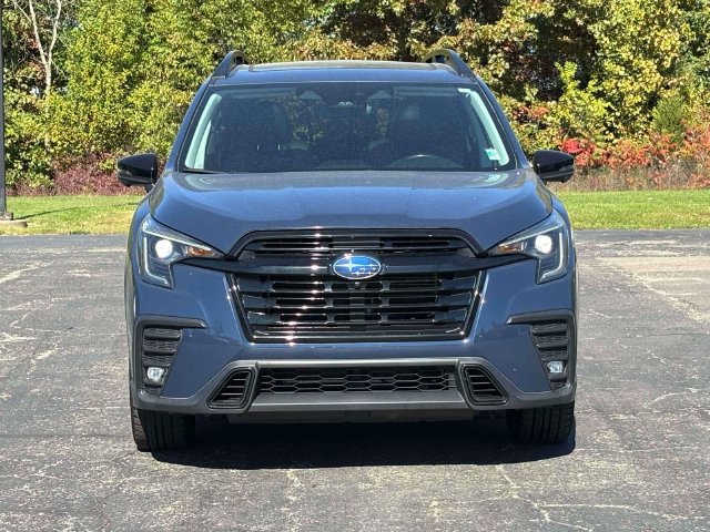 Used 2023 Subaru Ascent Onyx Edition Limited AWD/4WD image 37