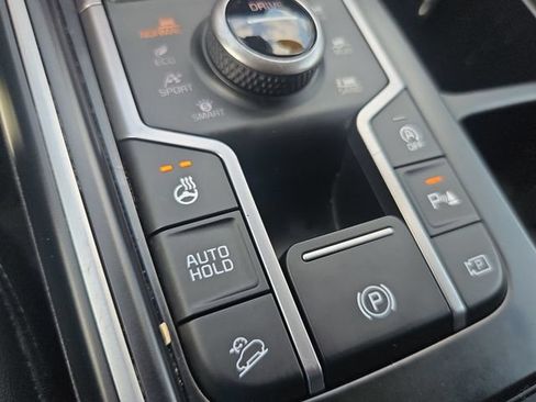 Used 2025 Kia Sorento X-Line EX AWD/4WD image 29