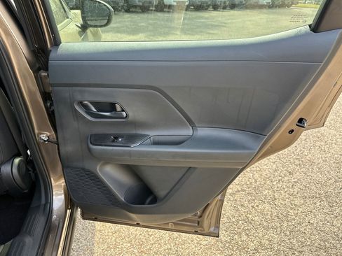 New 2026 Nissan Kicks S image 14