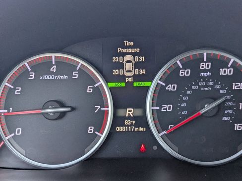 Used 2020 Acura ILX image 33