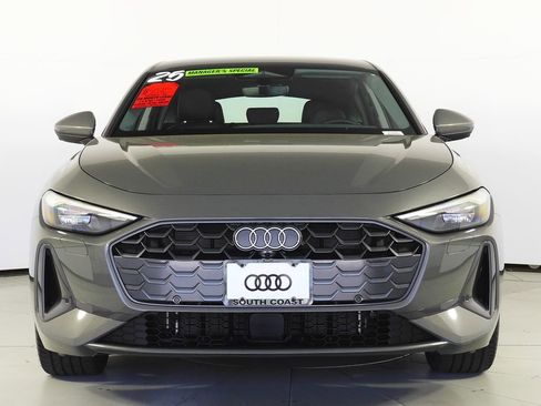 Used 2025 Audi A5 2.0T Premium w/ Convenience Package AWD/4WD image 3