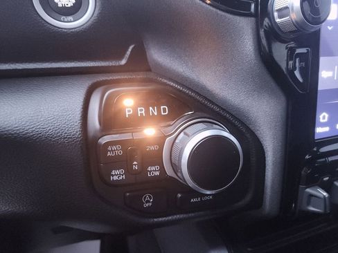 Used 2024 RAM 1500 Big Horn image 20