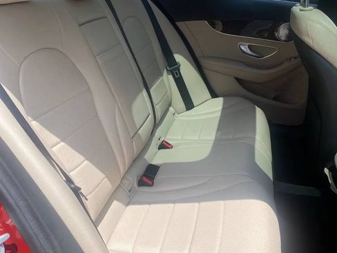 Used 2016 Mercedes-Benz C 300 4MATIC Sedan w/ Multimedia Package image 21
