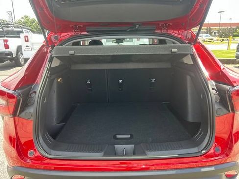 New 2026 Chevrolet Trax LT FWD image 27