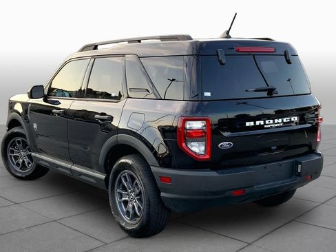 Used 2024 Ford Bronco Sport Big Bend AWD/4WD image 11