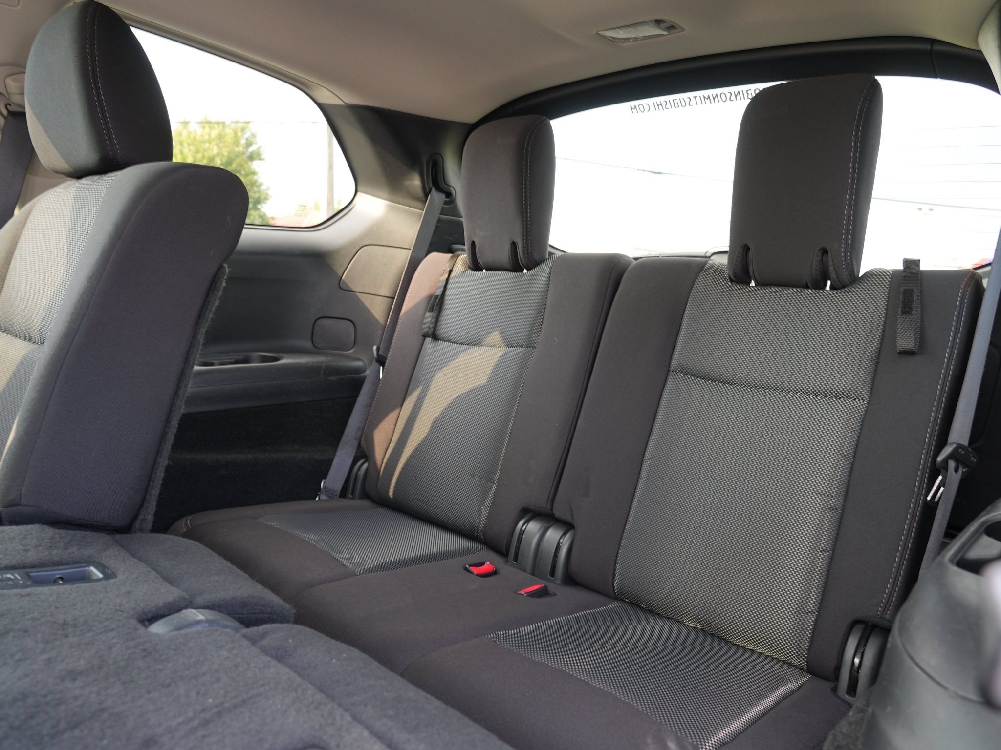 Used 2020 Nissan Pathfinder S AWD/4WD image 27