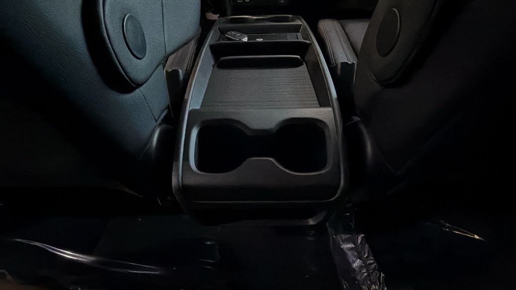New 2026 Honda Odyssey Sport-L image 23