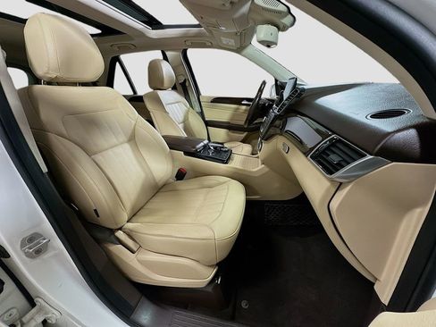 Used 2017 Mercedes-Benz GLE 350 4MATIC image 31