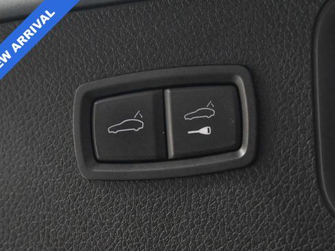 Used 2017 Porsche Macan GTS image 8