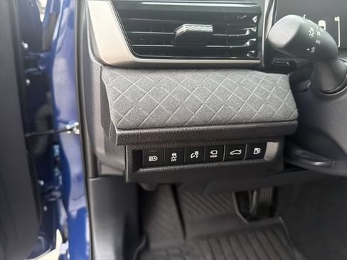 Used 2026 Toyota Camry XLE w/ Premium Plus Package FWD image 11