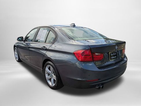 Used 2015 BMW 328i Sedan RWD image 6