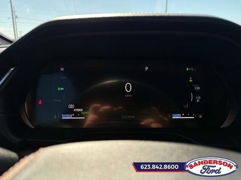 Used 2022 Jeep Grand Cherokee Summit w/ Advanced Protech Group IV AWD/4WD image 13