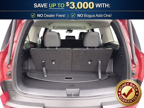 Used 2025 Hyundai Santa Fe SEL image 24