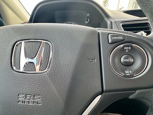 Used 2016 Honda CR-V EX image 11