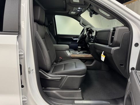 New 2026 Chevrolet Silverado 1500 RST w/ Safety Package image 17